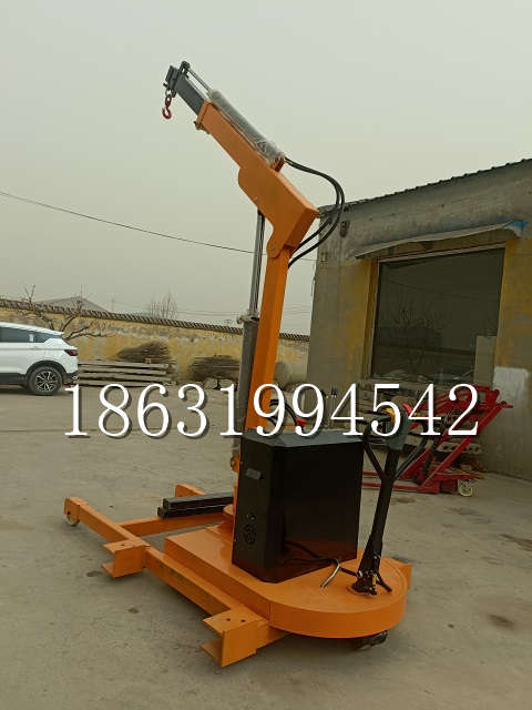 杭锦后旗厂家供应自制随车吊 12吨随车吊 自卸式随车吊 12吨随车吊起重机