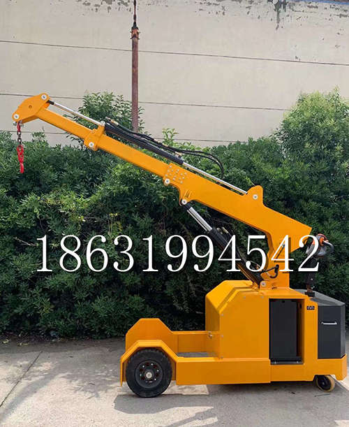 杭锦后旗随车吊机随车吊机起重升降机绞盘小吊机车载吊机移动杭锦后旗车载液压升降机多少钱