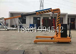 杭锦后旗随车吊机随车吊机起重升降机绞盘小吊机车载吊机移动杭锦后旗车载液压升降机多少钱