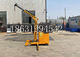 杭锦后旗随车吊机随车吊机起重升降机绞盘小吊机车载吊机移动杭锦后旗车载液压升降机多少钱